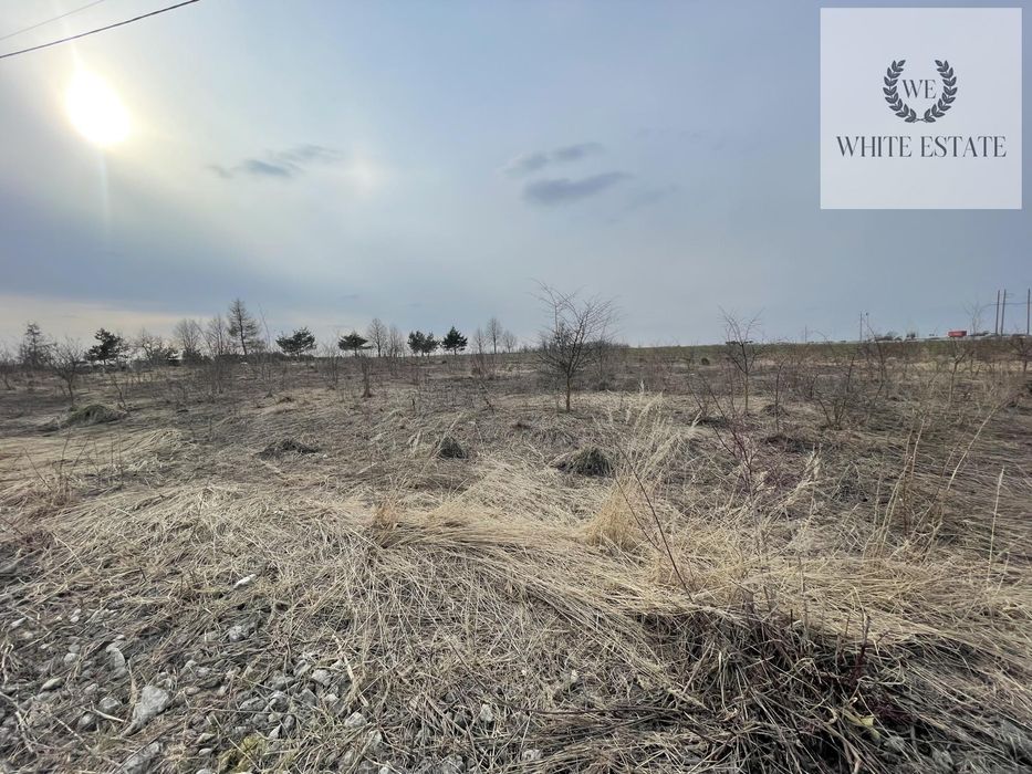 Продаж земельної ділянки с. Гаї Шевченківські