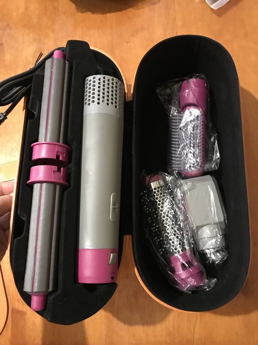 Фєн     Дайсон