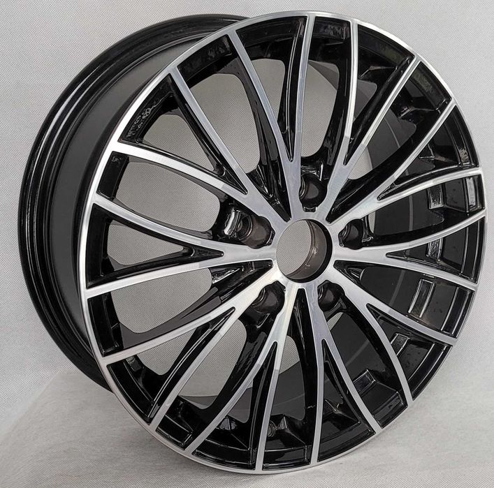 Alufelgi 16 Seat Leon 3 4 Skoda Superb 3 Octavia 3 4 VW Touran Golf 7