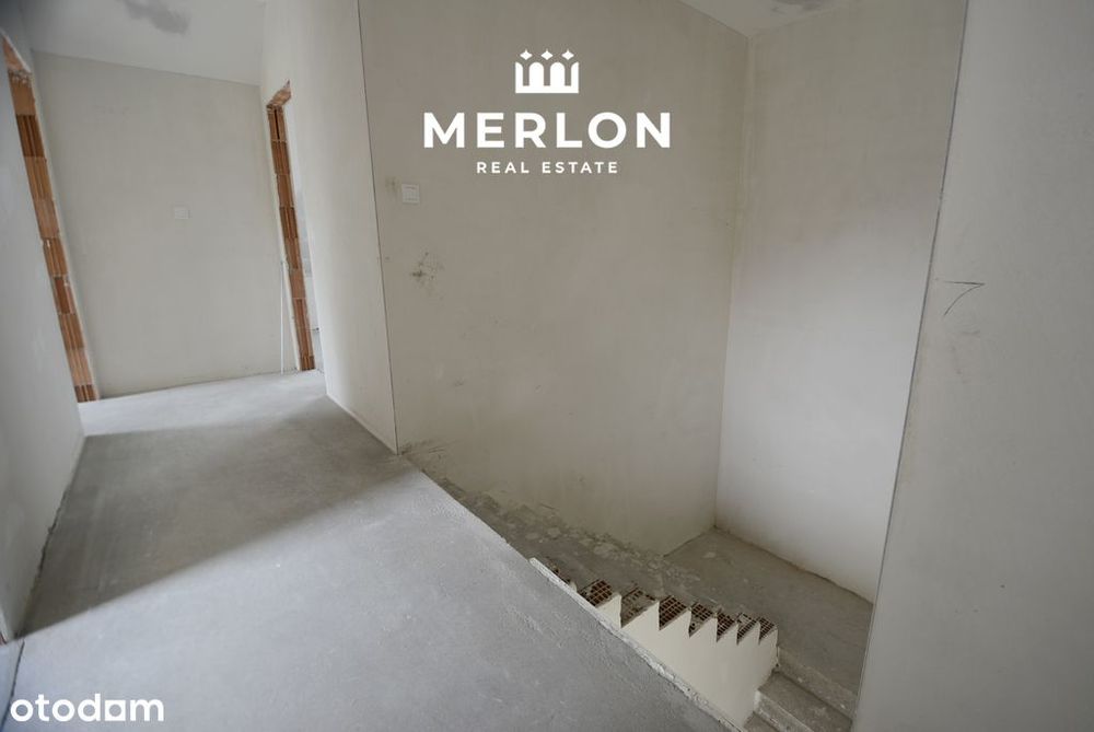Bliźniak 105,80 m² I Opole Winów