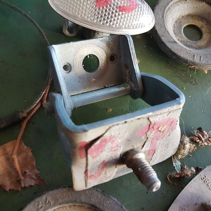 przełącznik włącznik suwak głośnik przekażnik głośnik citroen c2 c3