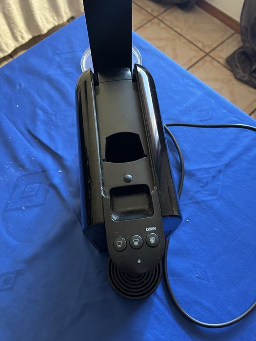 Maquina de café pingo doce