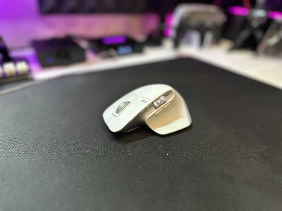 Мышь Logitech MX Master 3s