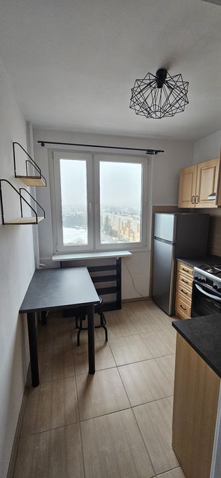 Rezerwacja! Wynajmę mieszkanie - 2 pokoje 39,6 m2