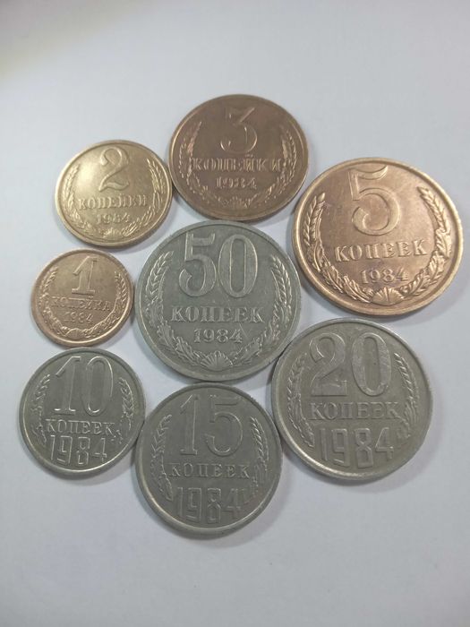 Оригинальный подарок родившимся в 1984 году.