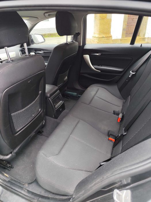 BMW Série 1 116 d AUTO