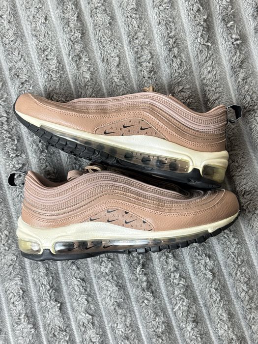Кросівки Nike air max 97 39p