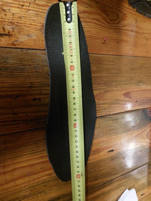 ботинки рабочие 45-46р