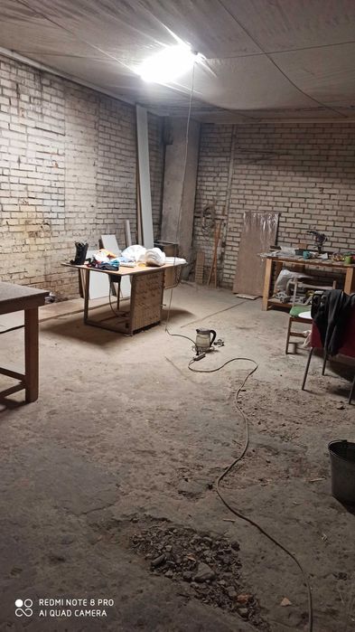 Продам бізнес виробництво меблевих фасадів