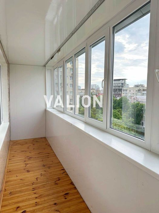 2-кімнатна квартира за адресою бульвар Дружби Народів (площа 57,5 м²) - Atlanta.ua - фото 6