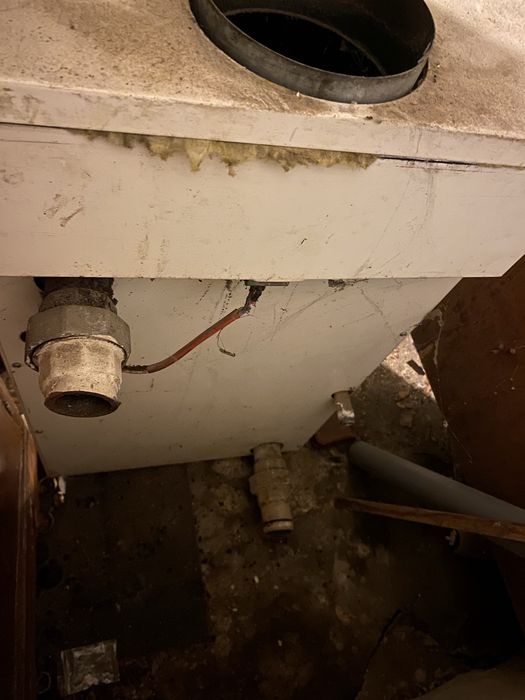 Котел газовий Маяк 20 кВт