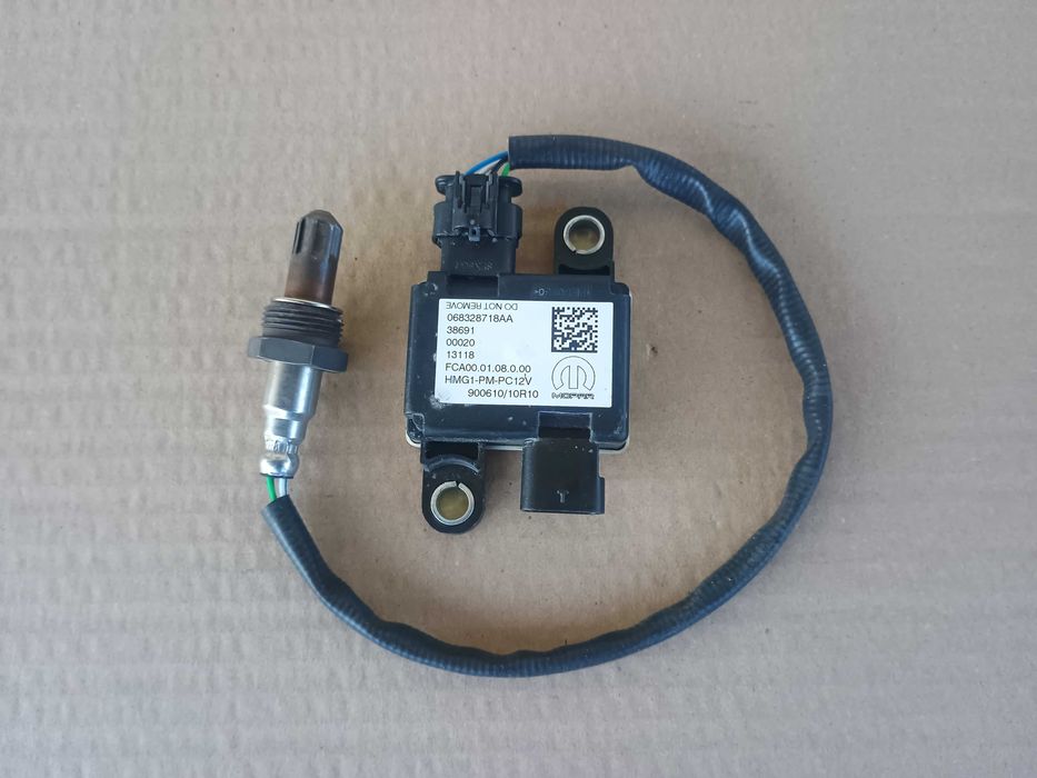Sonda lambda nox RENEGADE COMPASS II Oryginał 068328718AA