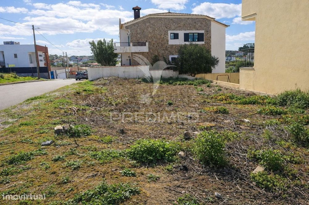 Terreno Urbano Quinta da Coutada, Vila Franca de Xira — Alverca Do Ribatejo E Sobralinho, Lisboa