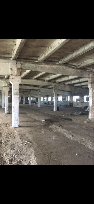 Сдам -  продам помещение под производство,склад,ферму,зернохранилище