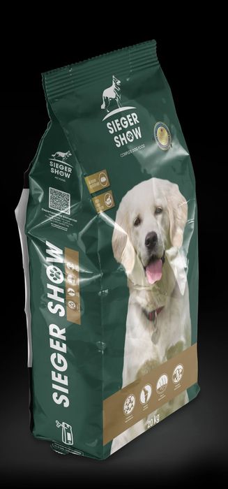 Siegershow Pet Food