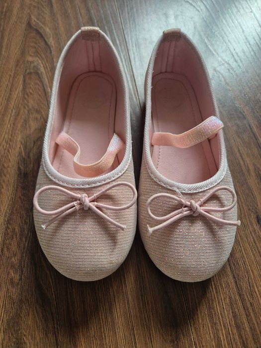 Baleriny Nelli Blu 30