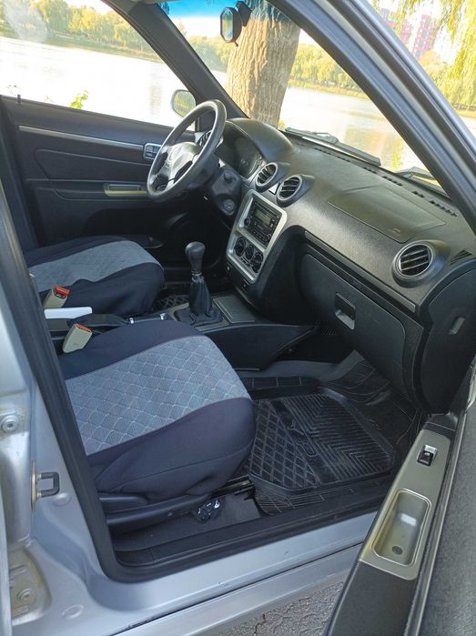 Продам Geely CK-2 2011 року