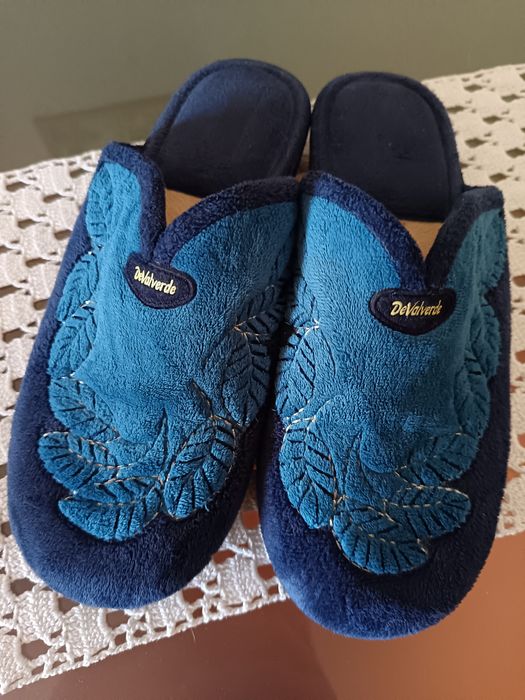 Chinelos DeValverde