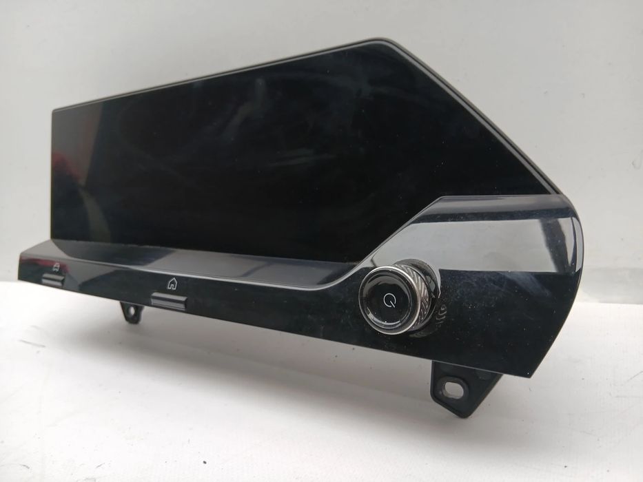 Display / ecrã de informações CITROËN C4 III