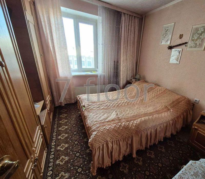 3-rooms apartment apartment by the address (area 85 m²) - Atlanta.ua - photo 6