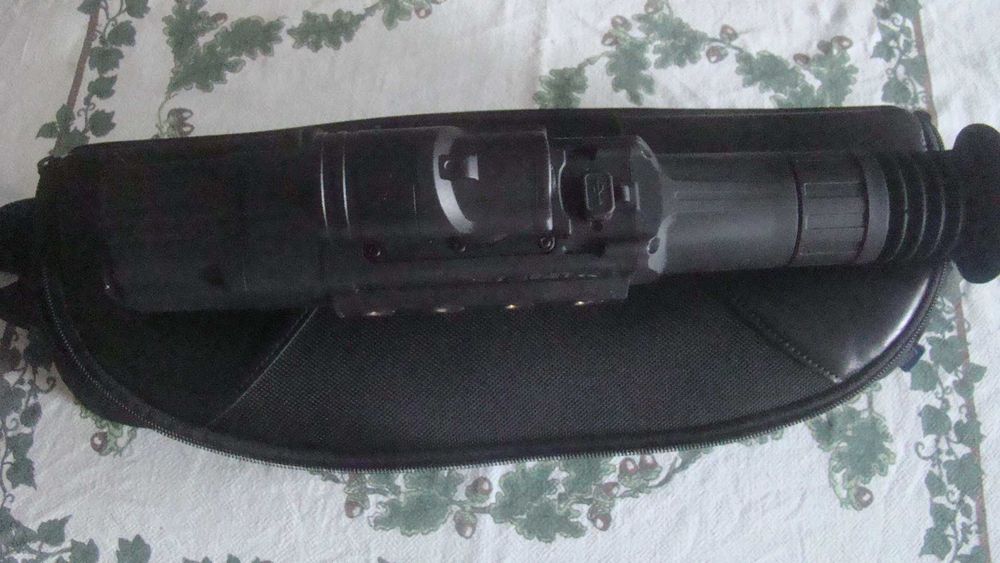 Pulsar Digisight Ultra N455