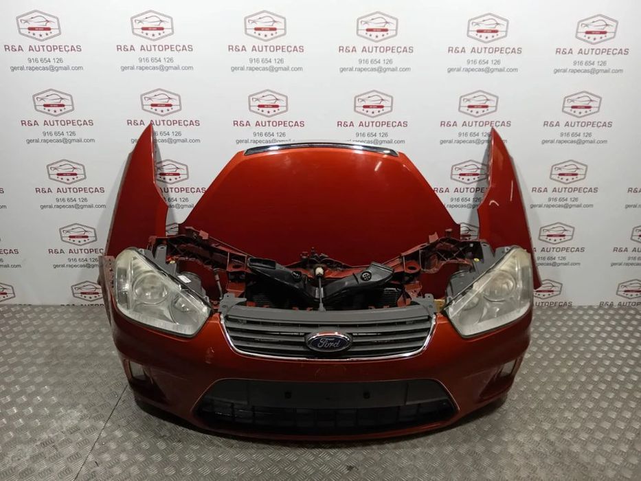Frente Completa FORD C-MAX I FACELIFT Diesel