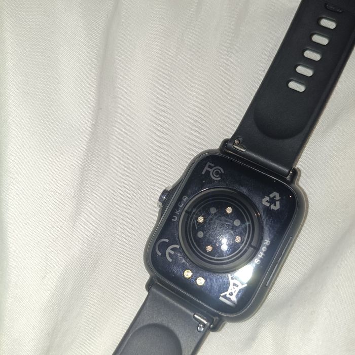 Годинник Smart Watch Y13 дешево