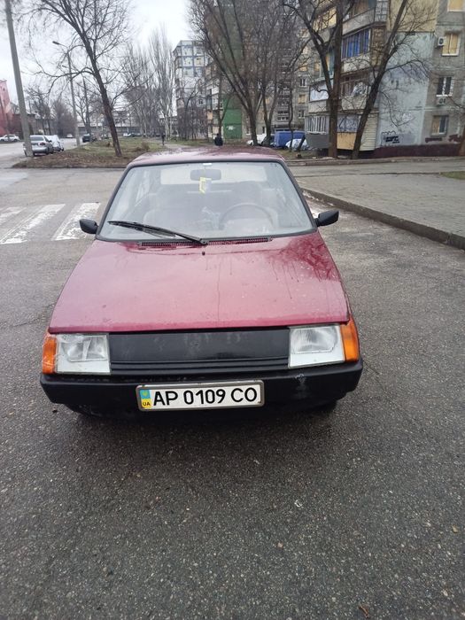 Продам авто Таврія