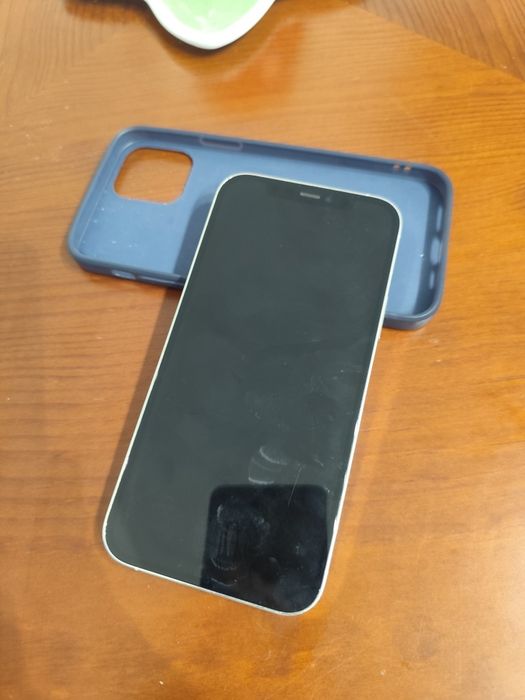 Iphone 12 pro recondicionado