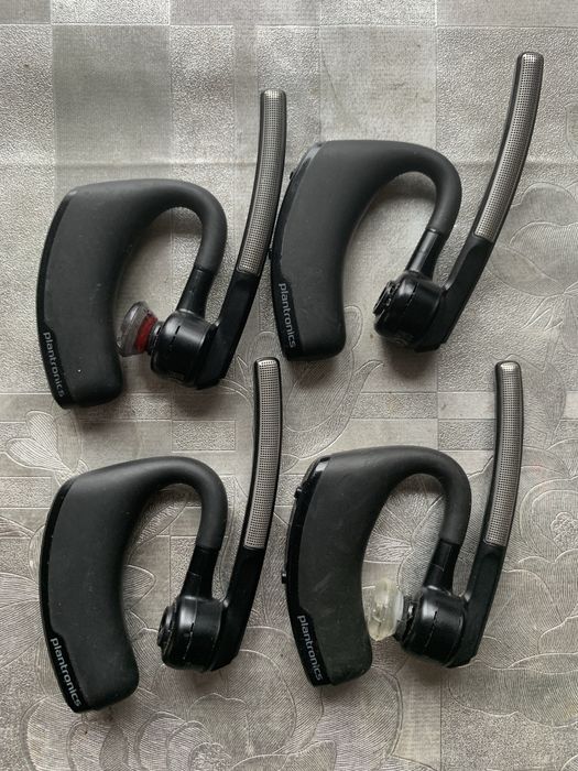 Продам plantronics ,poly,5200,legend,Jabra 25se доноры