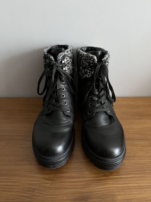 Черевикі жіночі, 39 розмір