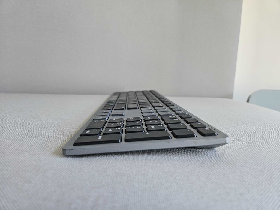 Combo Rato + Teclado Dell Multidispositivo - KM7321W