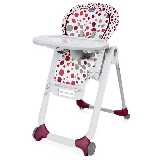 Chicco polly progress 5