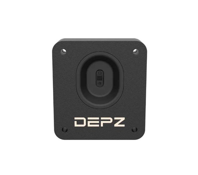 Czujniki odległości ToF ze złączem USB-C