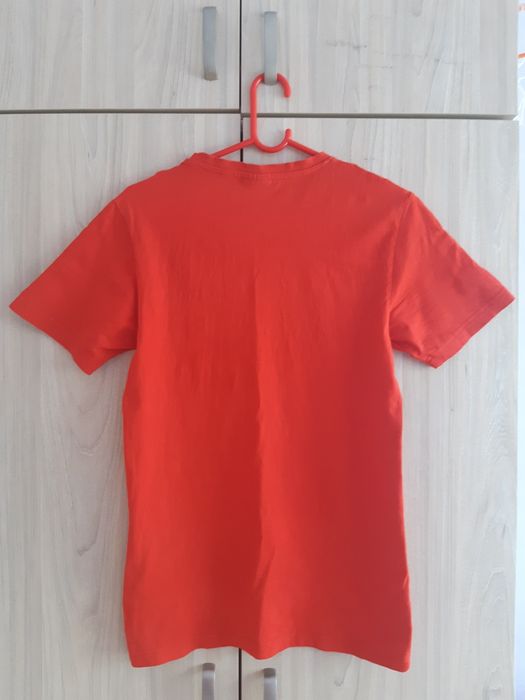 Koszulka męska/chłopięca Cropp