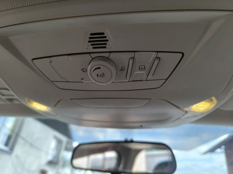 Ford Focus 3 2.0