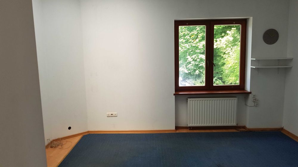Biuro do wynajęcia Psie Pole