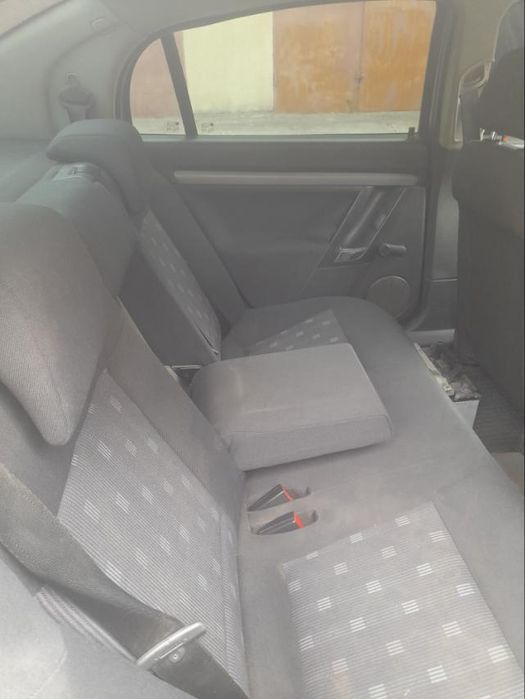 Опель Vectra c   2007року