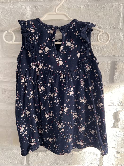 Sukienka H&M roz. 74