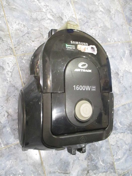 Пылесос SAMSUNG SC4325 запчасти