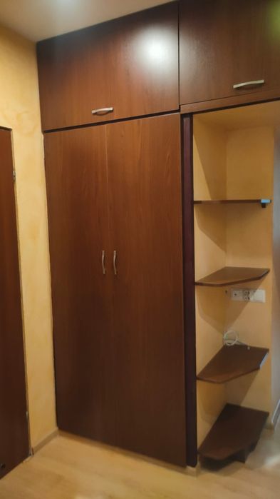 Wynajmę mieszkanie trzypokojowe centrum osiedle Skarpa - Widok 4