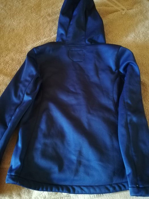 Kurtka Softshell damska