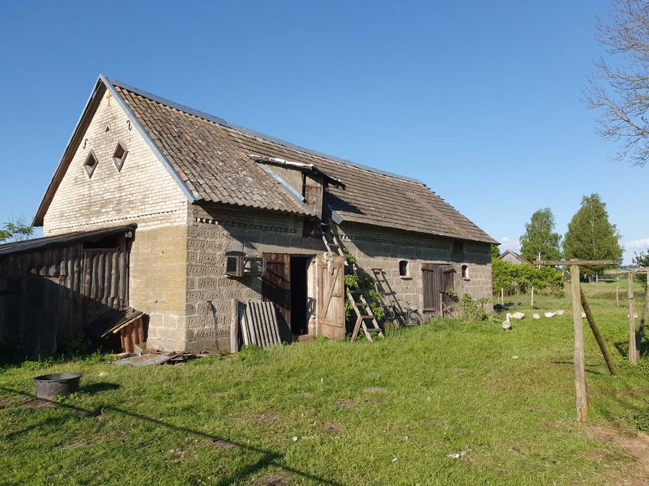 Dom – Piecuchy - Widok 3