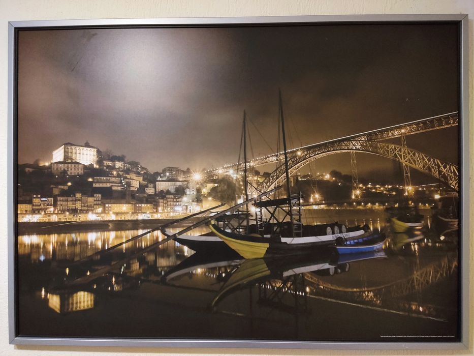 Duży obraz Ikea 140x100cm