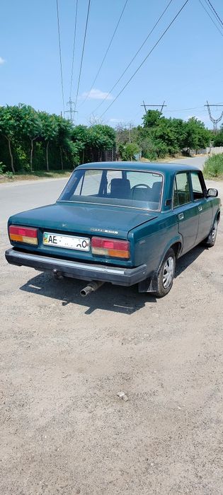 Продам ВАЗ-2107, БЕЗ ТОРГА