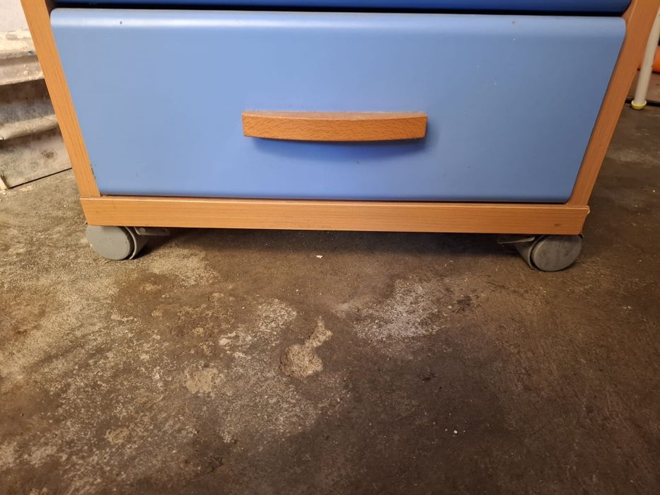 Mesa de cabeceira