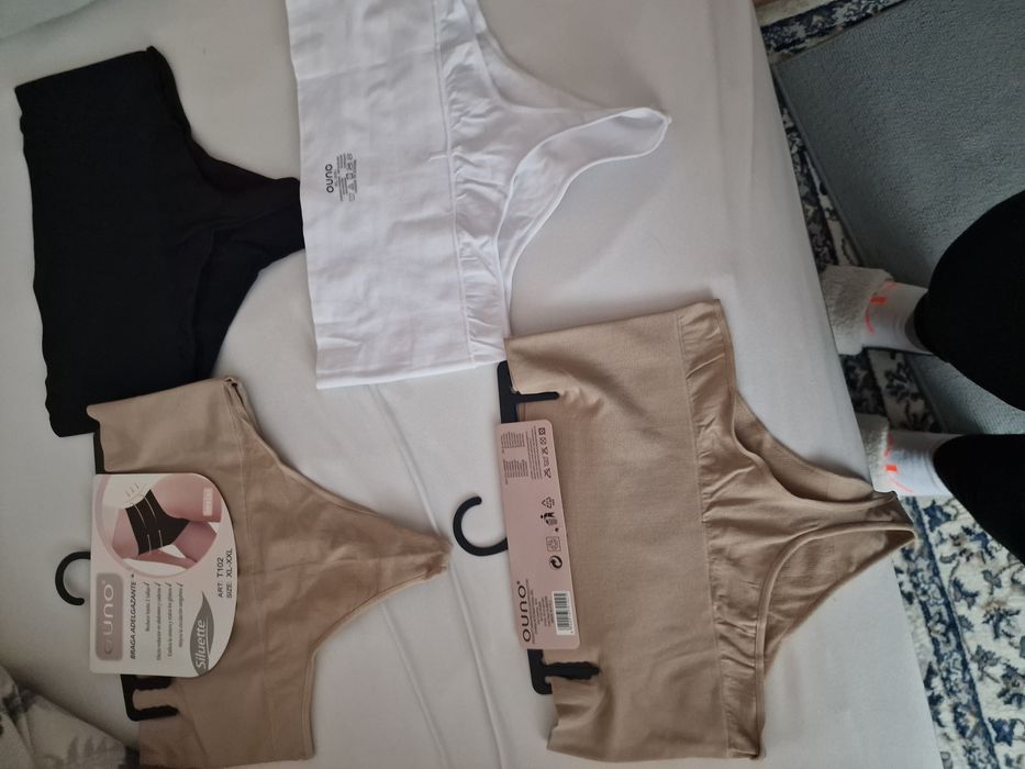 Sprzedam  nowe   wyszczuplajace  majtki damskie