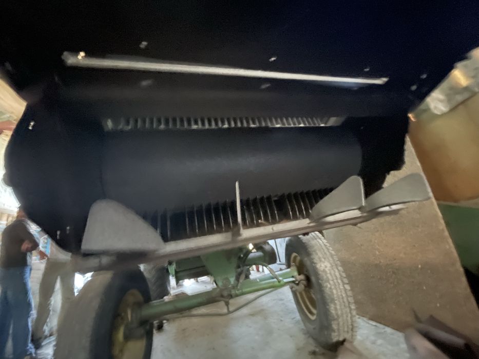 Продам джон дір 940