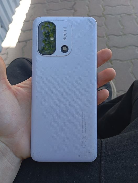 Redmi 12C Продам