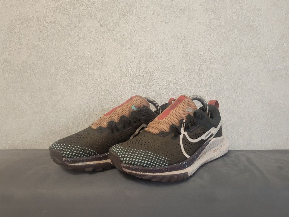 кросівки Nike React Pegasus Trail 4